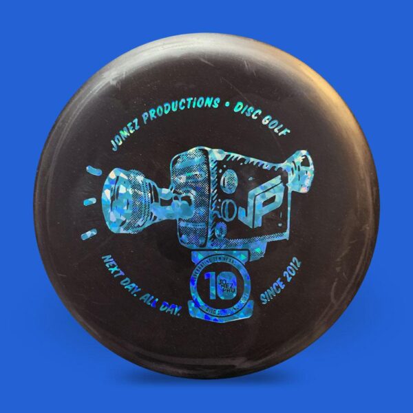 JP Camera Discraft Special Blend Luna