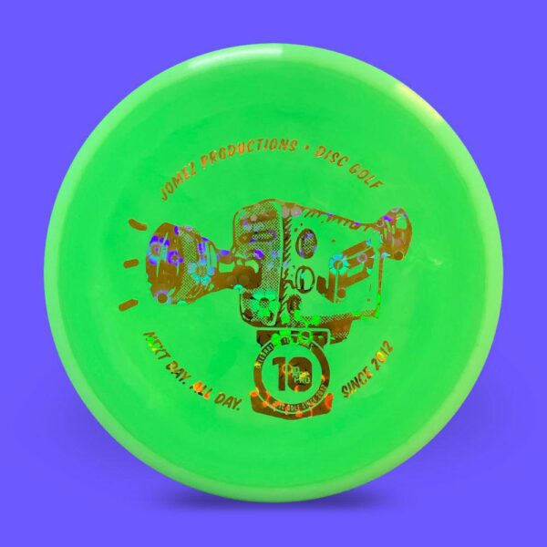 JP Camera Discraft ESP Buzzz - Image 5