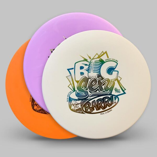 BigSexyBarri Innova DX Polecat - Image 2