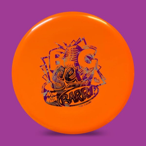 BigSexyBarri Innova Star Mako3 - Image 3