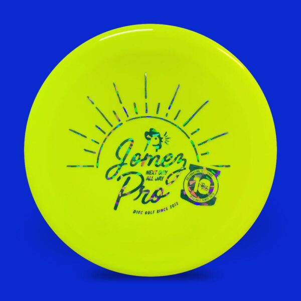 Rise & Shine Innova Star Destroyer - Image 6