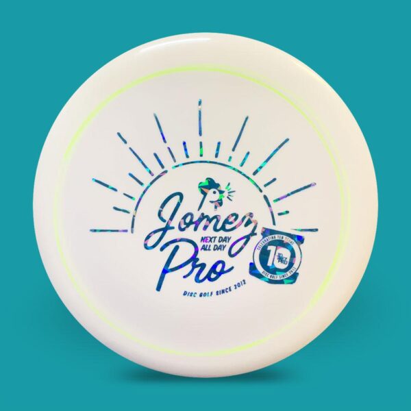 Rise & Shine Innova Star Destroyer