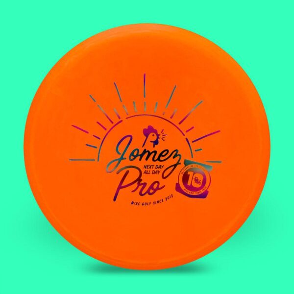 Rise & Shine Innova KC Pro Flat Top Roc - Image 2