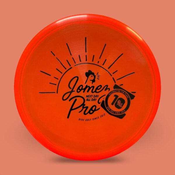 Rise & Shine Discraft Z Line Zone - Image 3