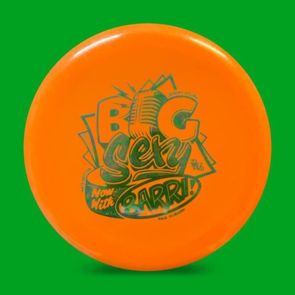 BigSexyBarri Innova Star Destroyer - Image 3