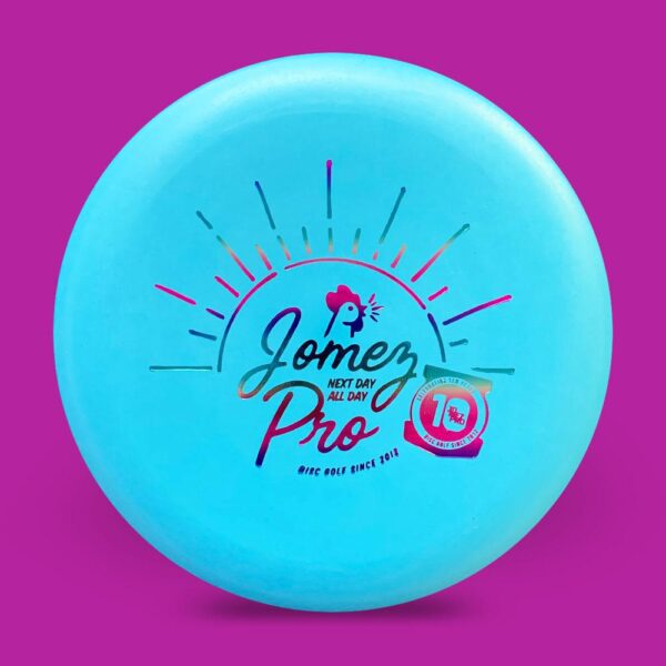 Rise & Shine Innova KC Pro Aviar - Image 5