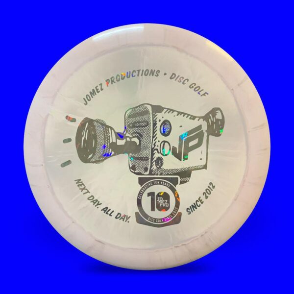 JP Camera Discraft ESP Nuke - Image 5