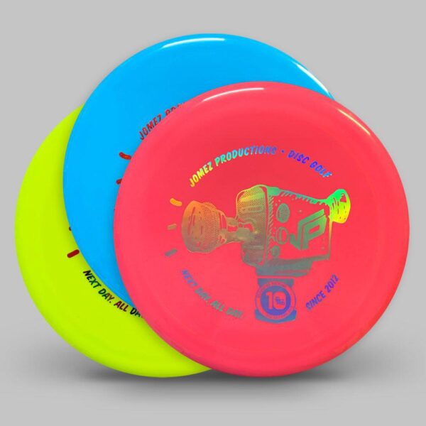 JP Camera Innova Star Destroyer - Image 2