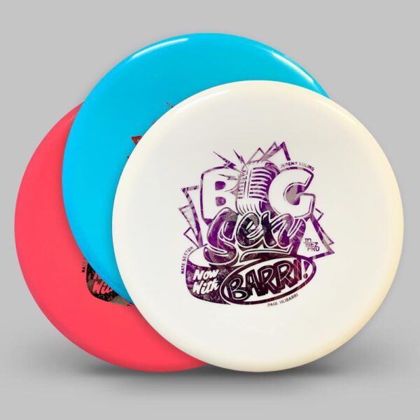 BigSexyBarri Innova Star Mako3 - Image 2