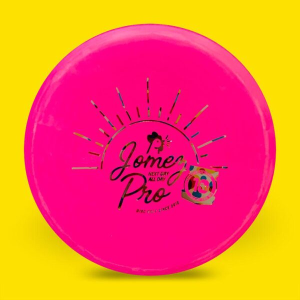 Rise & Shine Innova KC Pro Flat Top Roc - Image 3