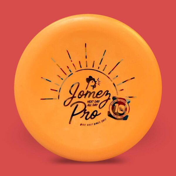 Rise & Shine Innova KC Pro Aviar - Image 3