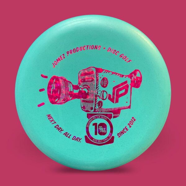 JP Camera Discraft Special Blend Luna - Image 2