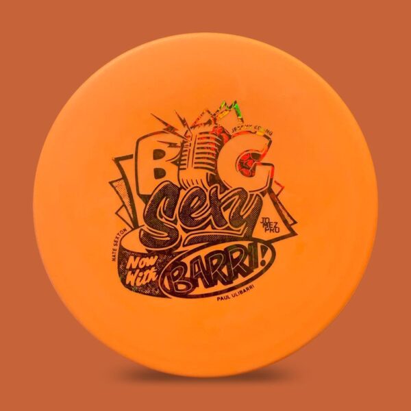 BigSexyBarri Innova DX Polecat - Image 3