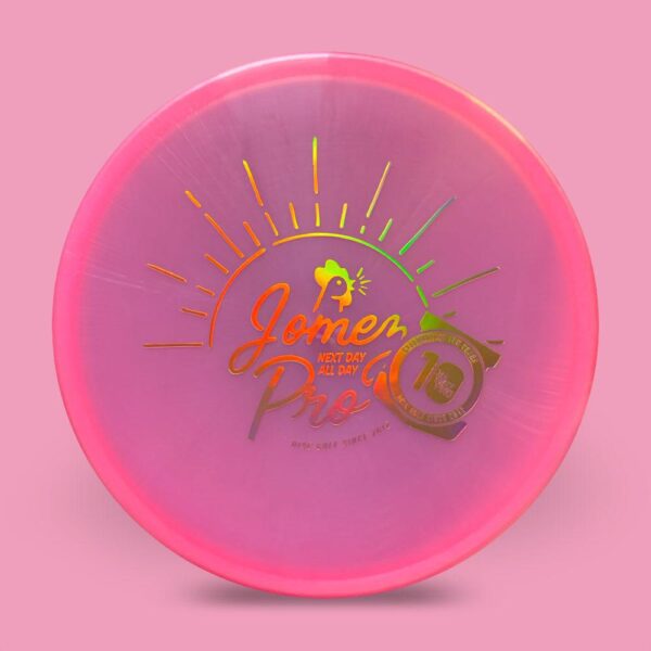 Rise & Shine Discraft Z Line Zone - Image 2