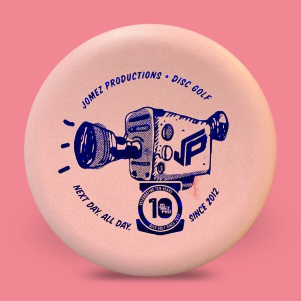 JP Camera Discraft Special Blend Luna - Image 3