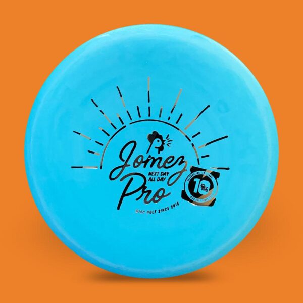 Rise & Shine Innova KC Pro Flat Top Roc