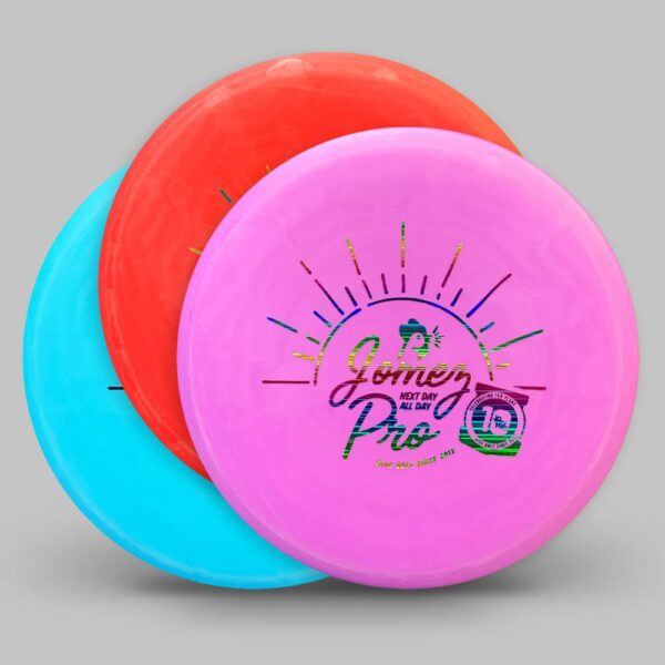Rise & Shine Innova KC Pro Flat Top Roc - Image 4