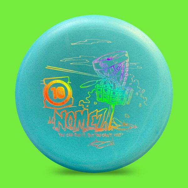 Nomez Discraft Special Blend Luna