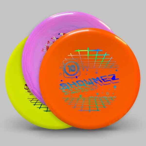 Showmez Innova Star Mako3 - Image 2