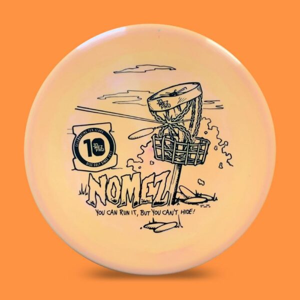 Nomez Discraft ESP Zone