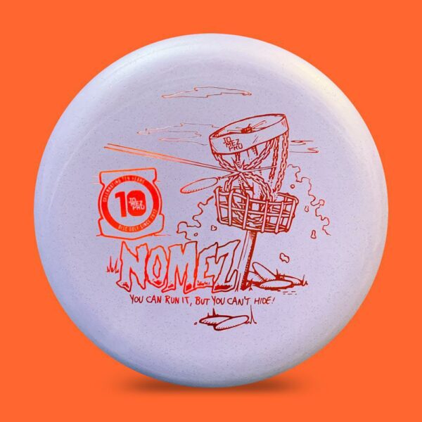 Nomez Discraft Special Blend Luna - Image 3