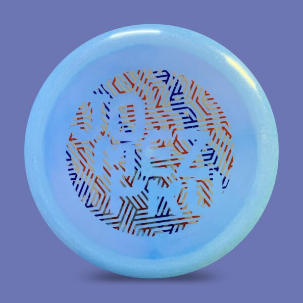 Transit Innova Star Wraith