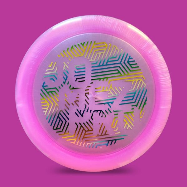 Transit Discraft Z Nuke