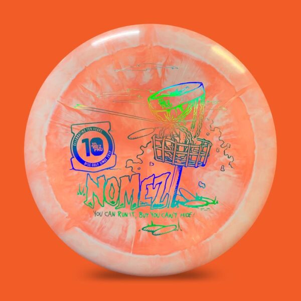Nomez Discraft ESP Nuke - Image 3