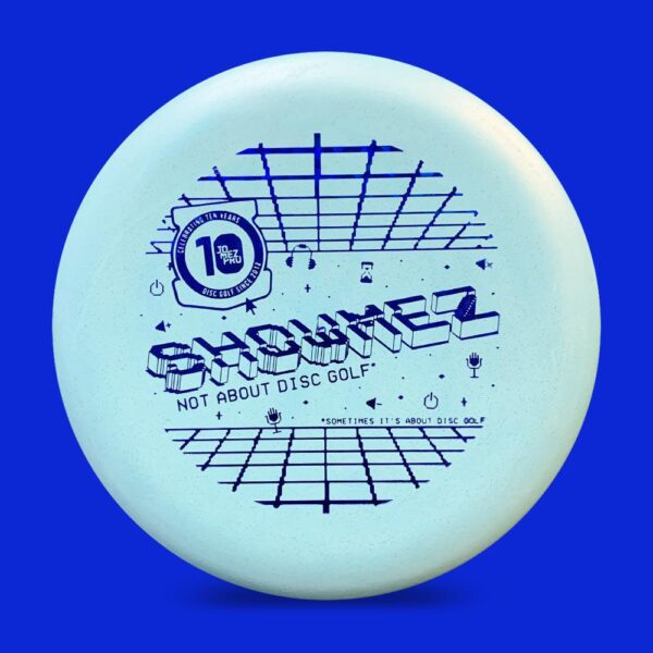 Showmez Discraft Special Blend Luna - Image 3