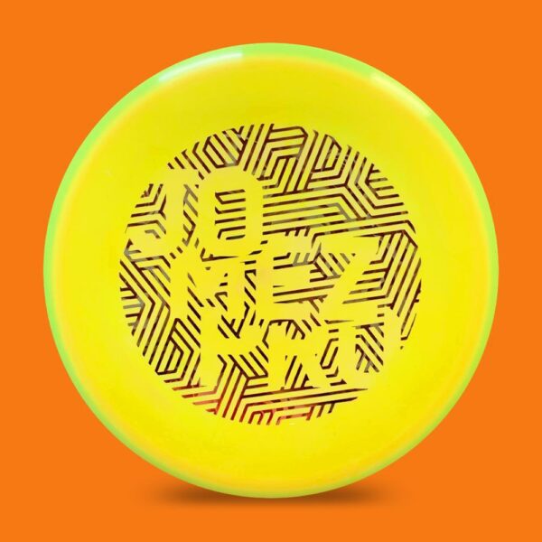 Transit Discraft ESP Buzzz