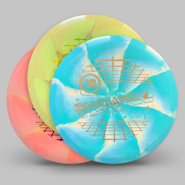 Showmez Discraft ESP Passion - Image 2