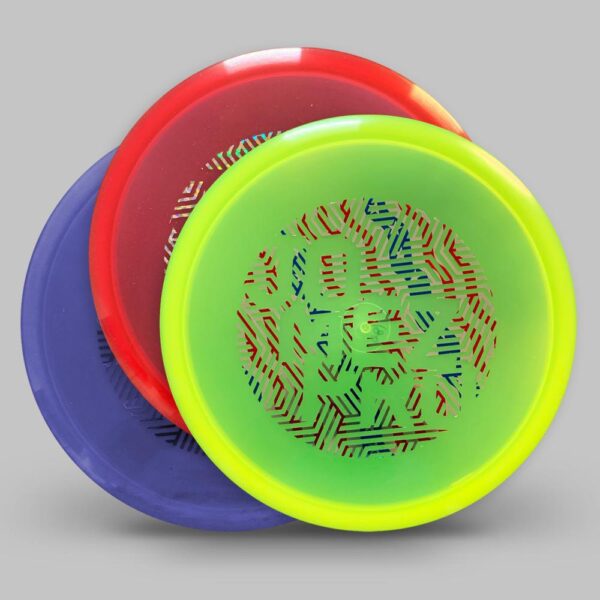 Transit Innova Champion RocX3 - Image 2
