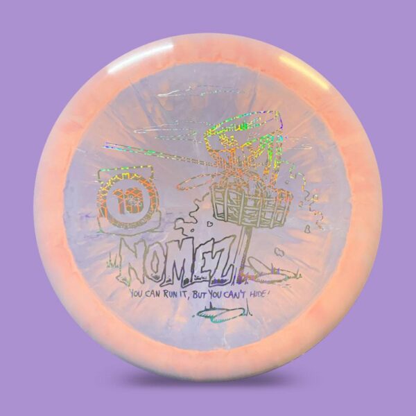 Nomez Discraft ESP Nuke