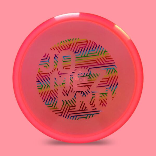 Transit Innova Champion RocX3 - Image 3
