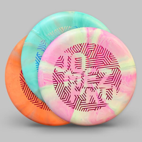 Transit Discraft Special Blend Fierce - Image 2