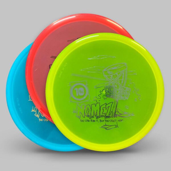 Nomez Innova Champion Mako3 - Image 3