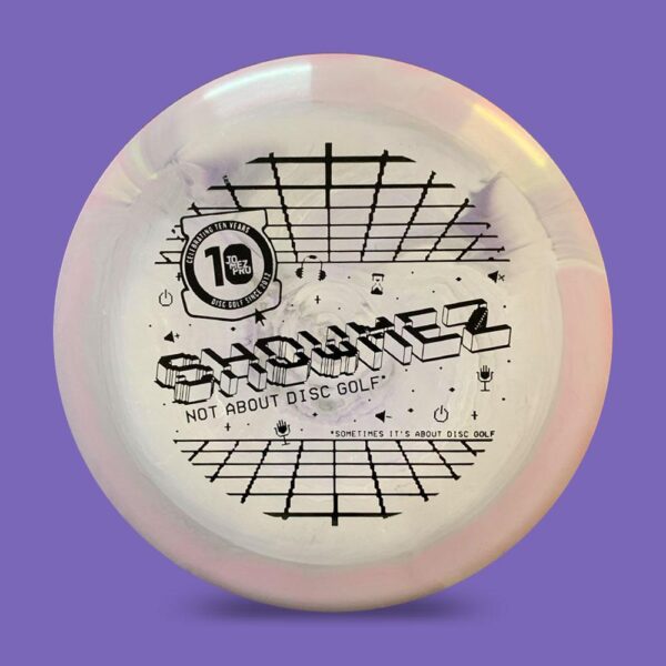 Showmez Discraft ESP Zeus