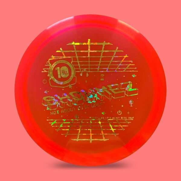 Showmez Discraft Z Line Undertaker - Image 4