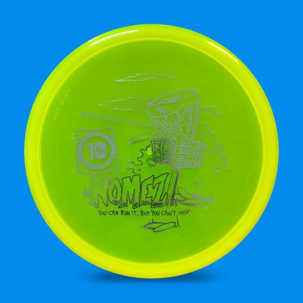 Nomez Innova Champion Mako3 - Image 4