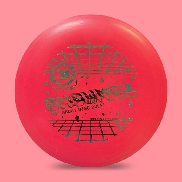 Showmez Innova R-Pro Dart - Image 4