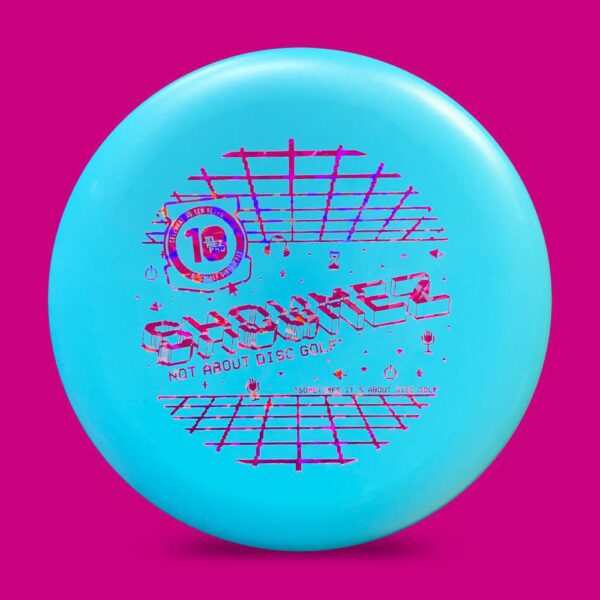 Showmez Innova KC Pro Aviar