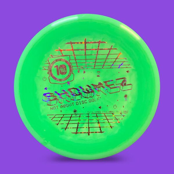 Showmez Discraft ESP Buzzz - Image 3