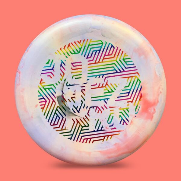 Transit Discraft Special Blend Fierce