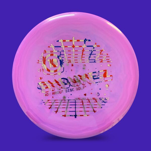 Showmez Innova Star Mako3