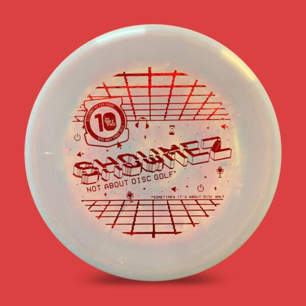 Showmez Discraft ESP Buzzz