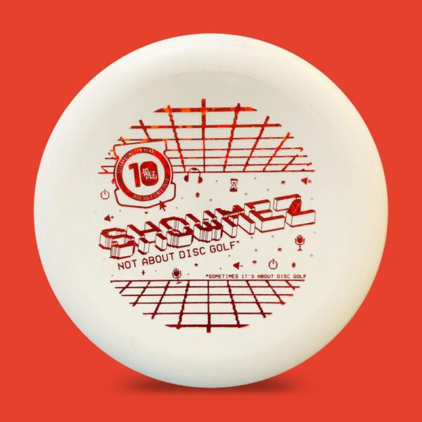 Showmez Innova KC Pro Aviar - Image 2