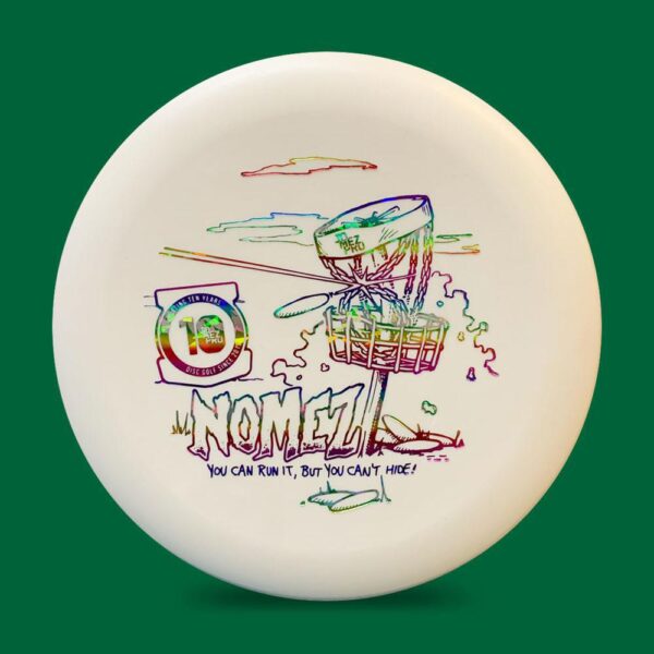 Nomez Innova KC Pro Aviar