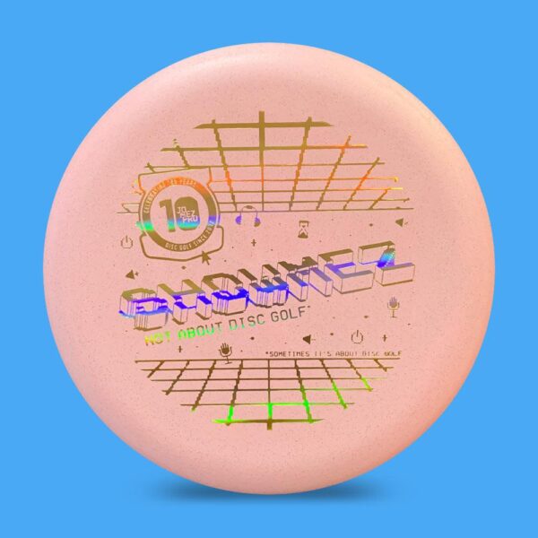 Showmez Discraft Special Blend Luna