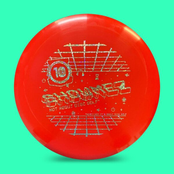 Showmez Innova Star Wraith