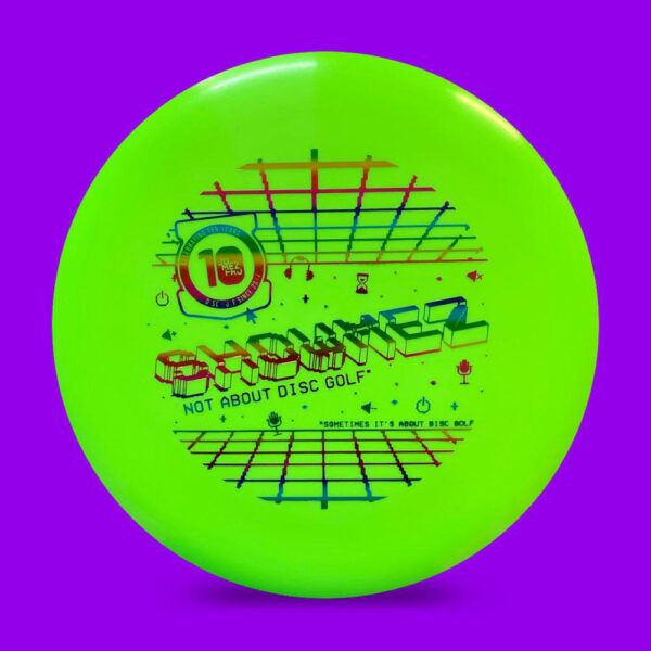 Showmez Innova Star Wraith - Image 3